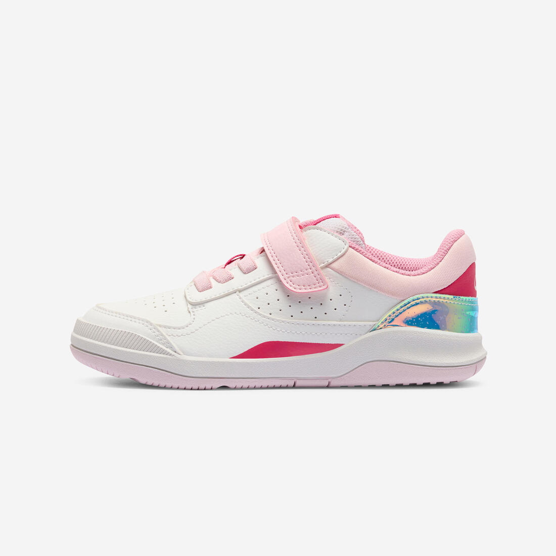 Chaussures de sport à scratch résistantes enfant, Playventure Yard