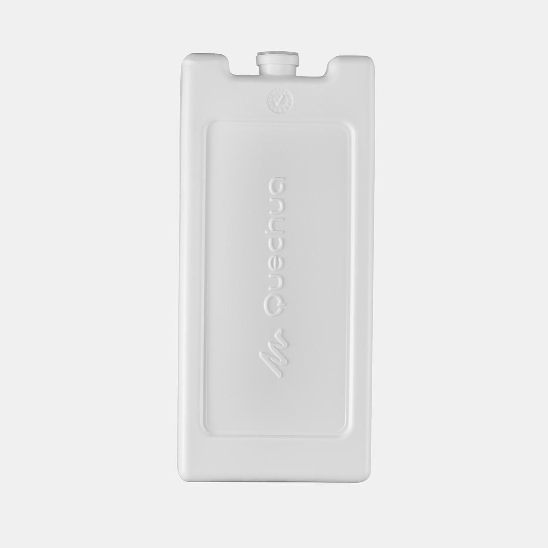 Lot de 2 pains de glace pour glacière, 175 grammes