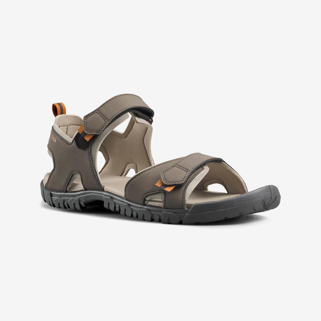 Sandales de randonnée homme, NH100