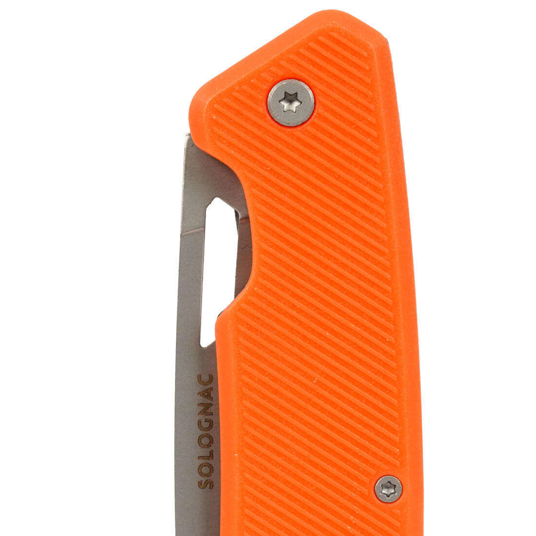 Couteau Chasse Pliant 8,5cm Grip V2 Axis 85