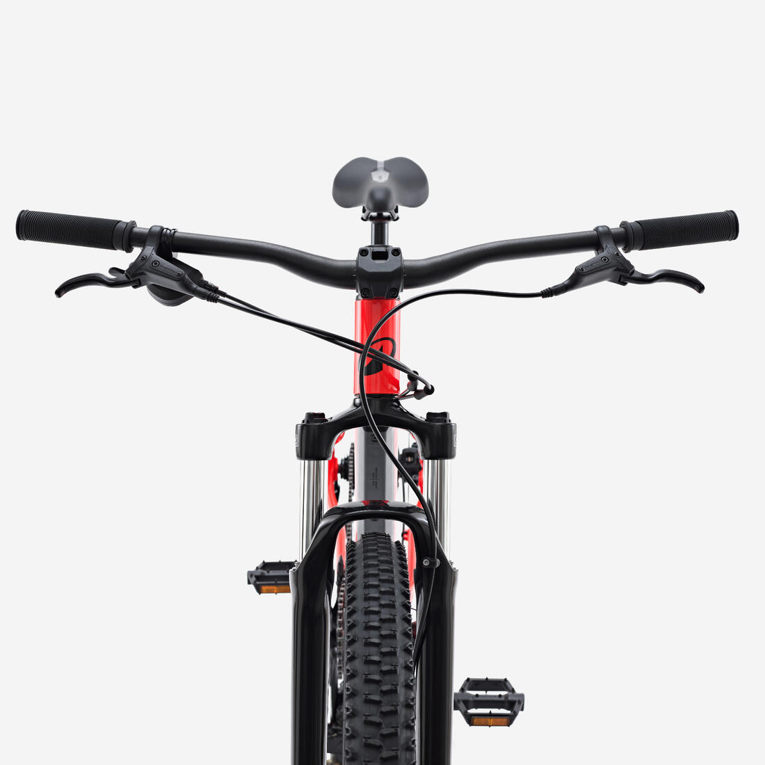VÉLO VTT RANDONNÉE EXPL 500 29"