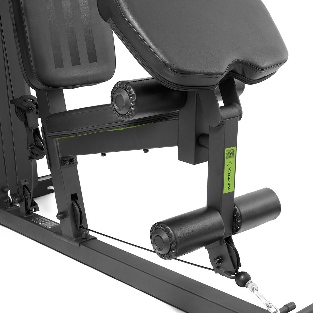 Station de musculation Home gym
