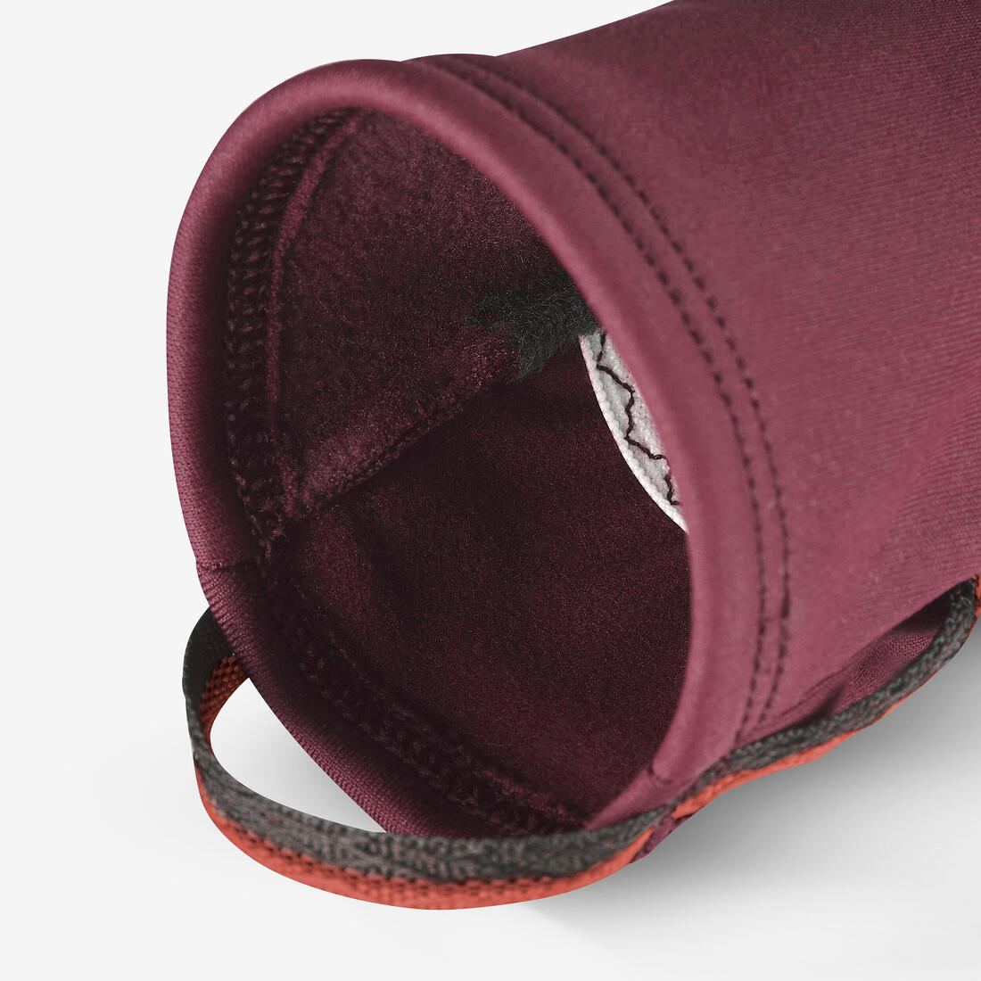 Gants tactiles et stretch de trekking adultes, MT500