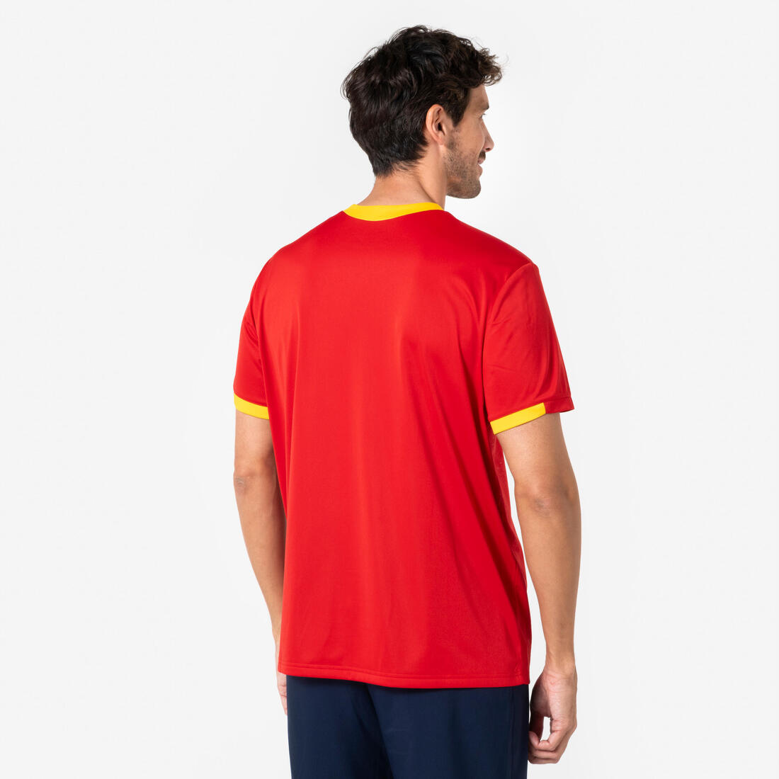 Maillot de foot supporter France adulte 2026