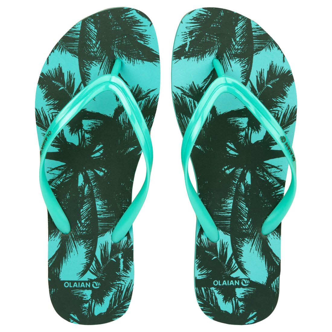 Tong Femme TO 100S PRINT W Uxue