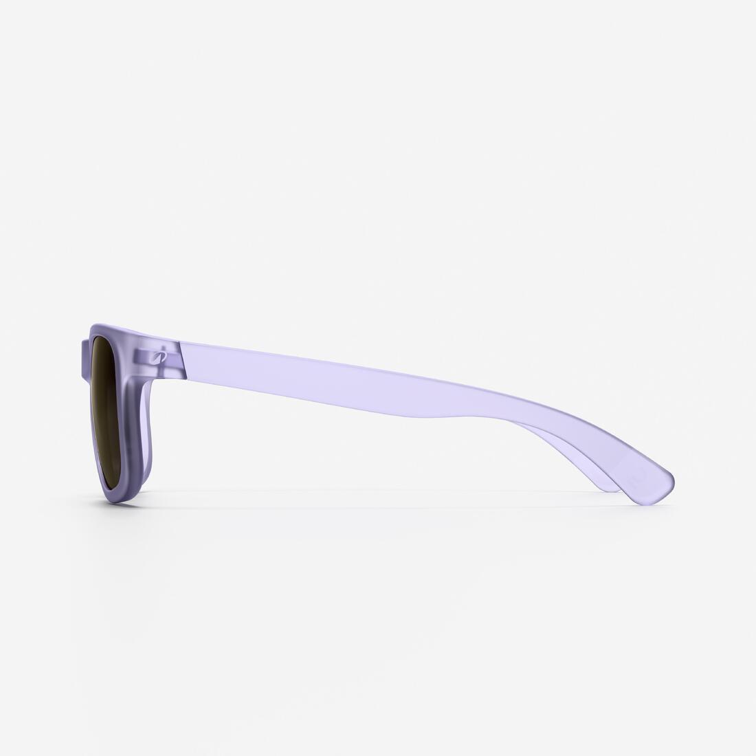 Lunettes de soleil randonnée - MH K140 - enfant 4-8 ans - catégorie 3