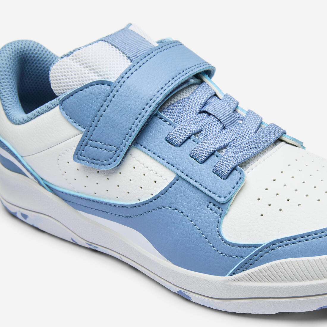 Chaussures de sport à scratch résistantes enfant, Playventure Yard