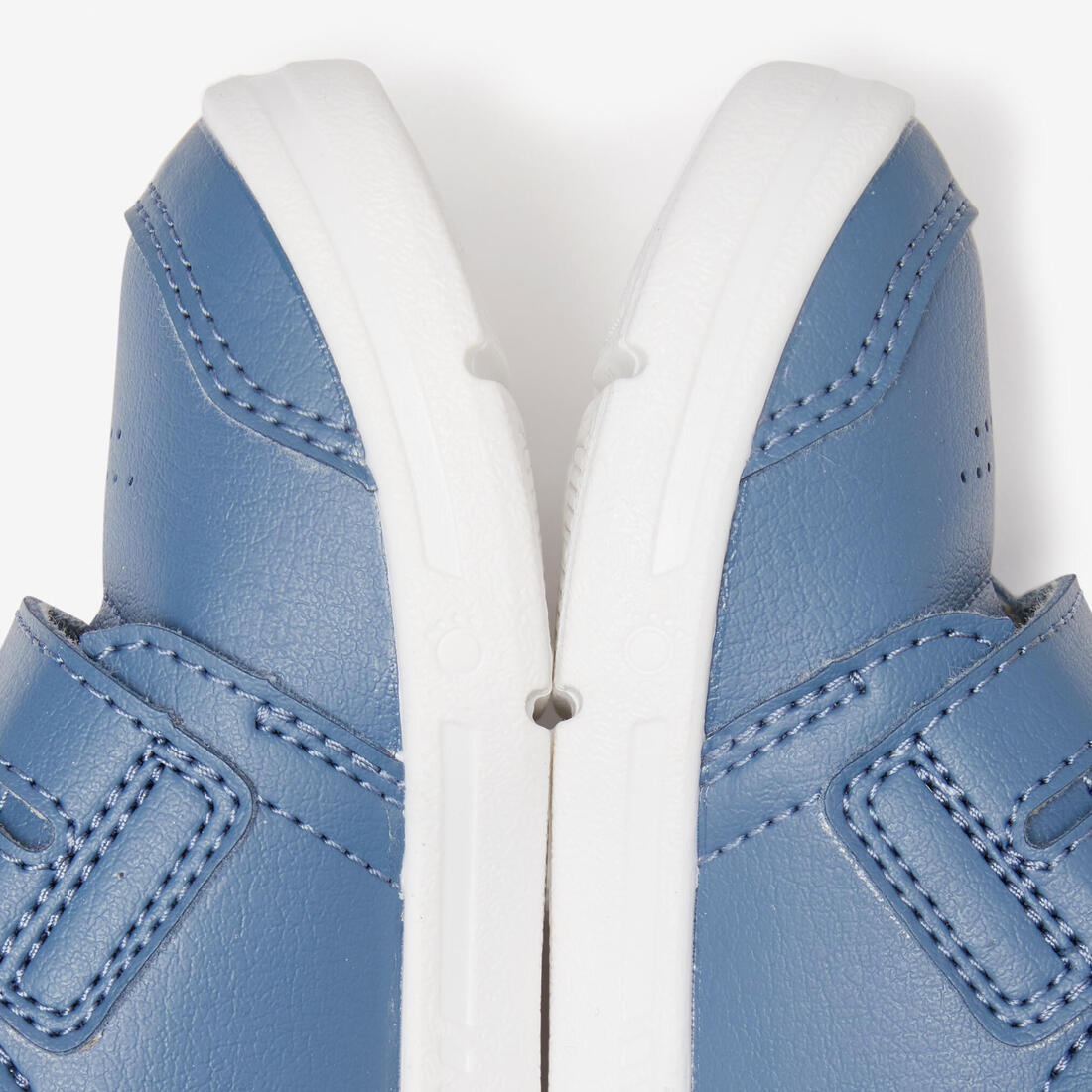 Chaussures premiers pas à scratch - I LEARN Du 20 au 24