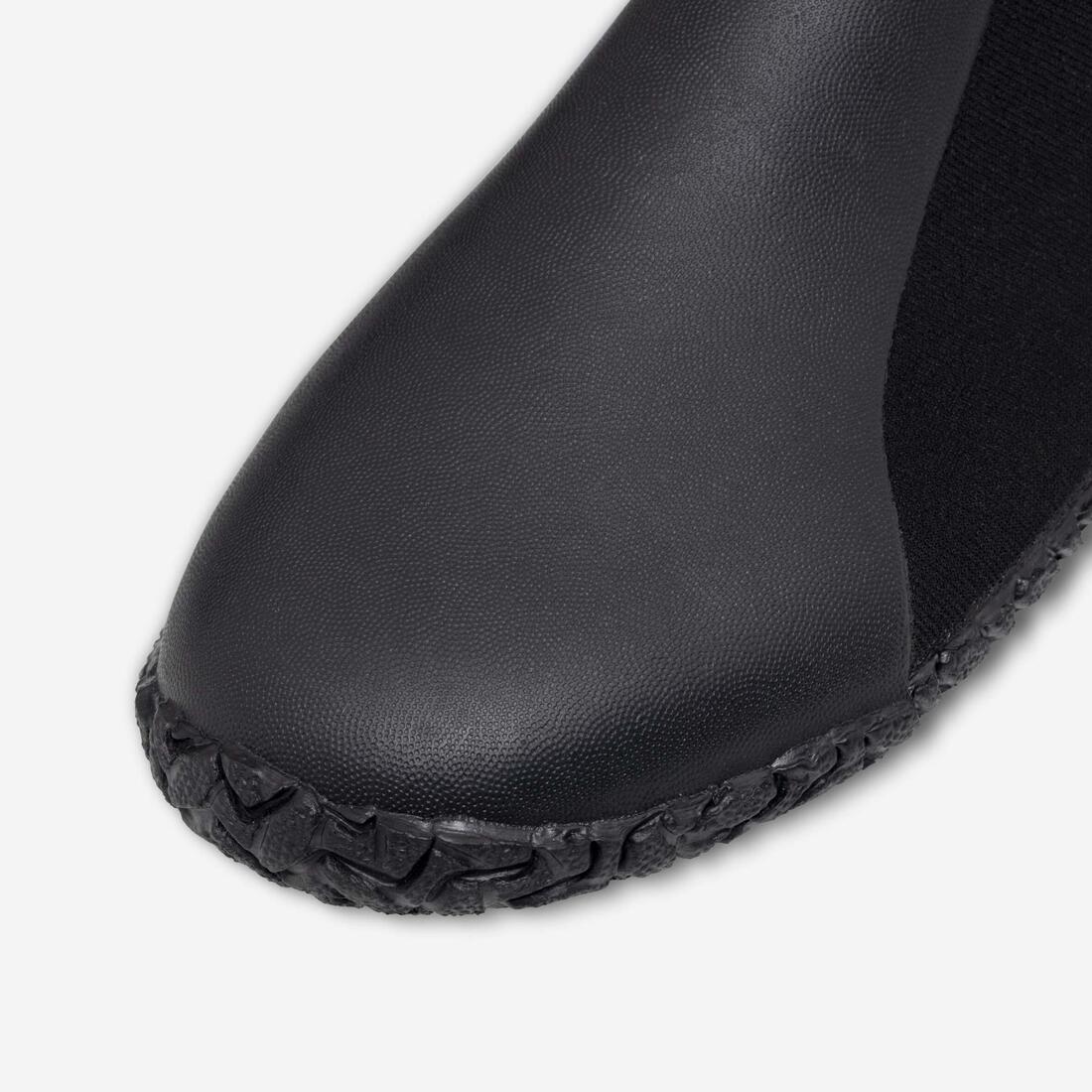 Bottillon de plongée SCD 3mm