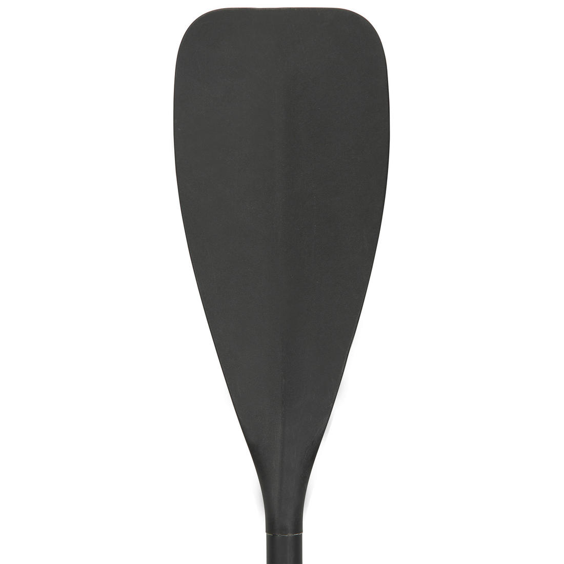 Pagaie de stand up paddle 500 en 2 parties - 170-210 cm fibre et