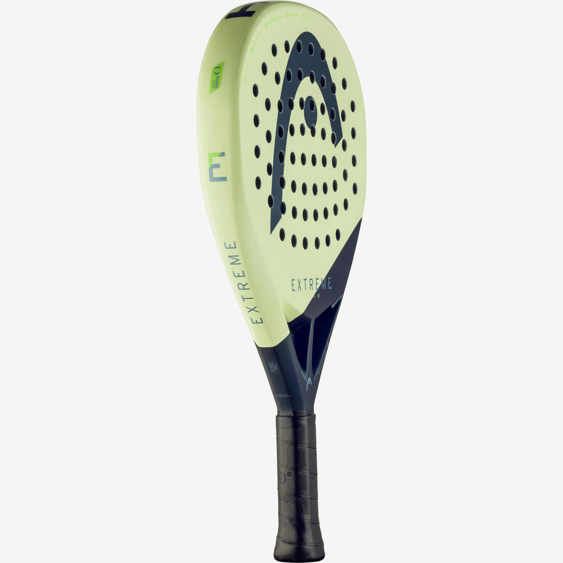 Raquette de Padel pour Adulte Extreme Team 25