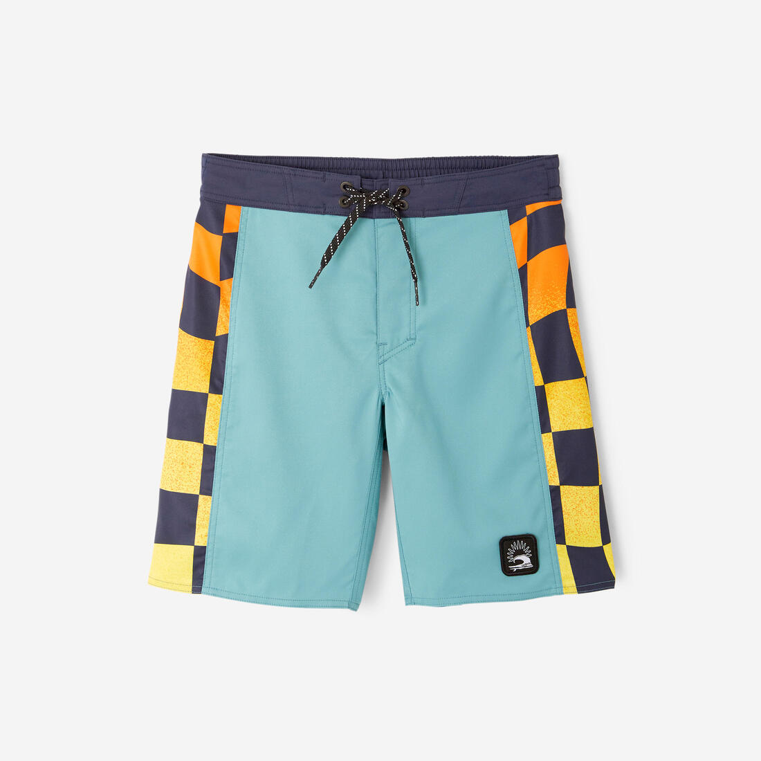 Boardshort surf Garçon - 900 band
