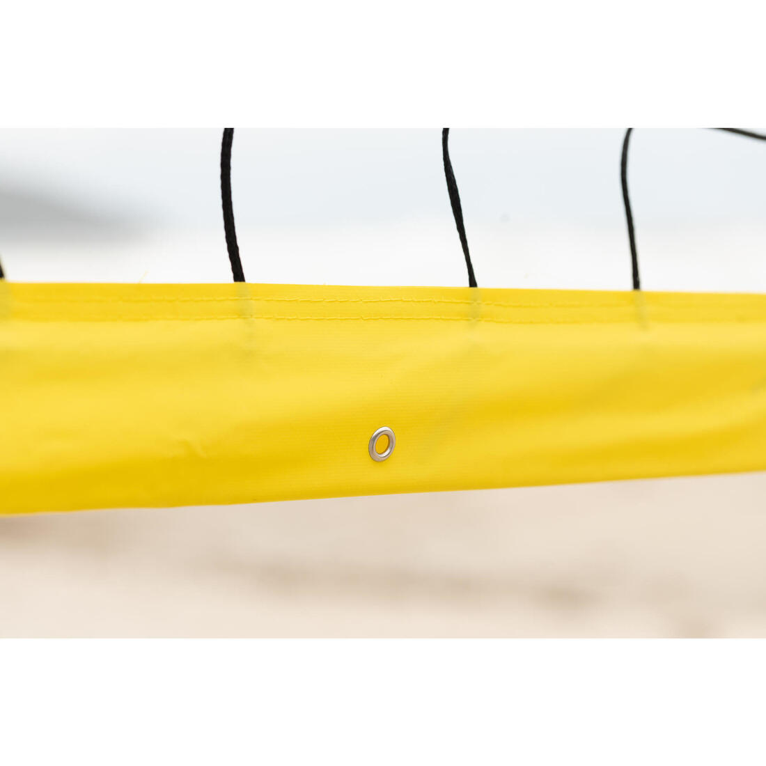 Filet de beach-volley aux dimensions officielles bvn900