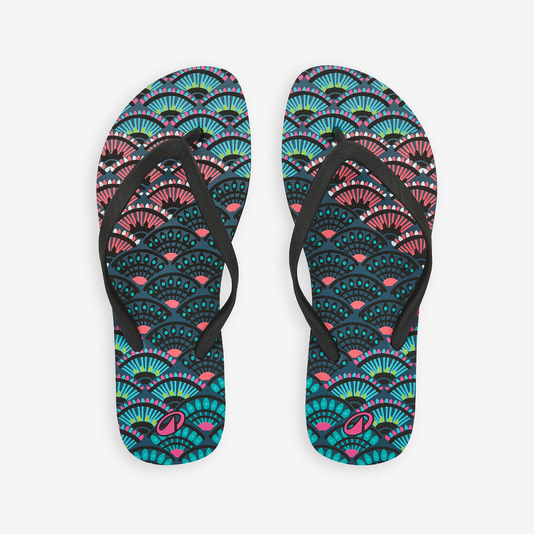 Tong Femme TO 100S PRINT W Uxue