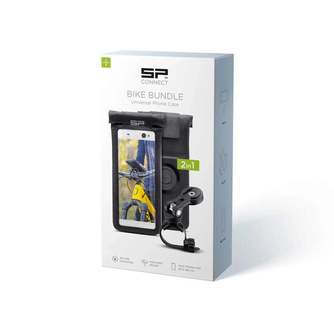 SP CONNECT UNIVERSAL XL