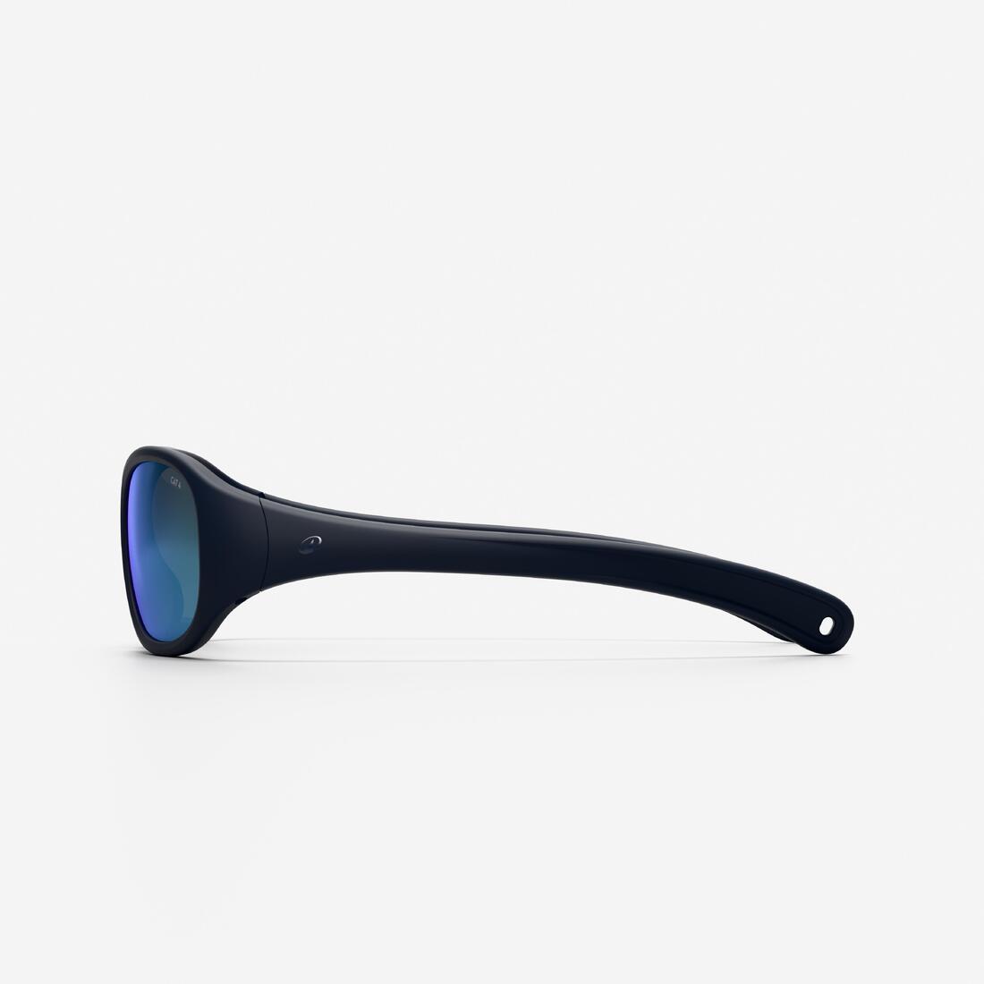 Lunettes de soleil randonnée - MH K120 - enfant 2-4 ans - catégorie 4