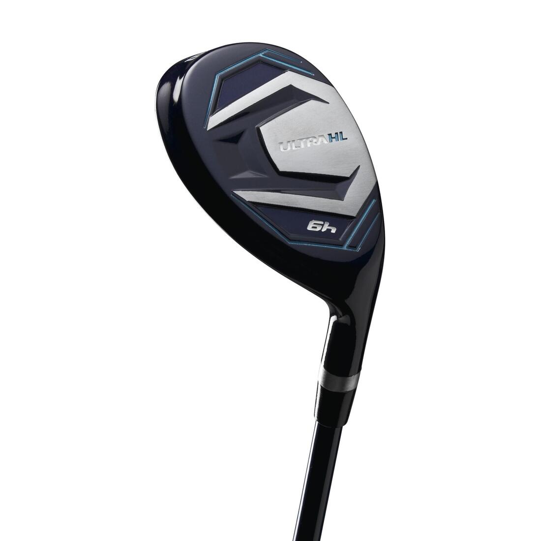 Pack golf droitier lady - WILSON Ultra HL