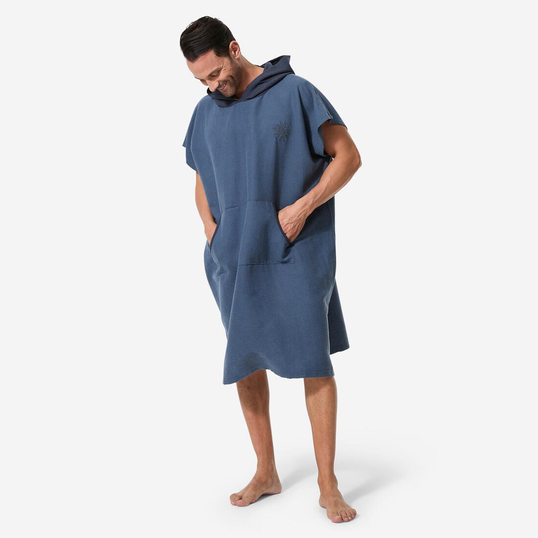 Poncho microfibre surf, 150