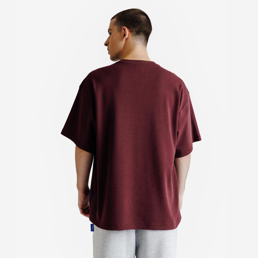 T-shirt homme, Elementals