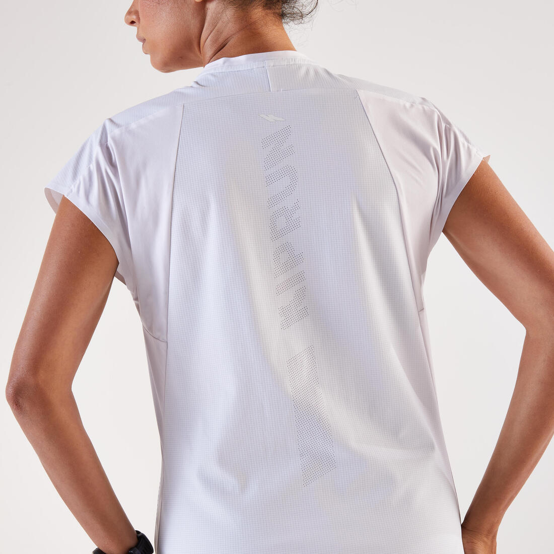 T-shirt de Running léger Femme - KIPRUN Run 900 Light