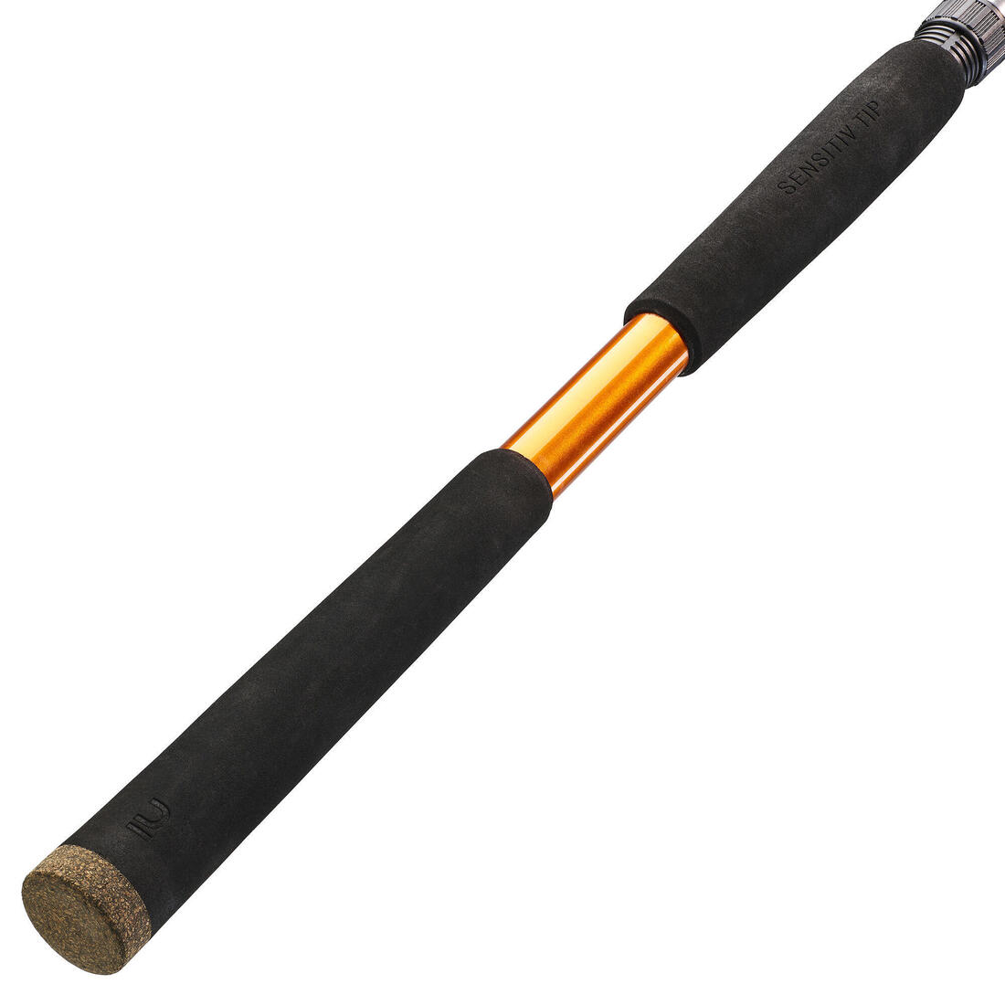 CANNE AU POSE SEACOAST LIGHT 100 270/2 EMMANCHEMENT PECHE EN MER