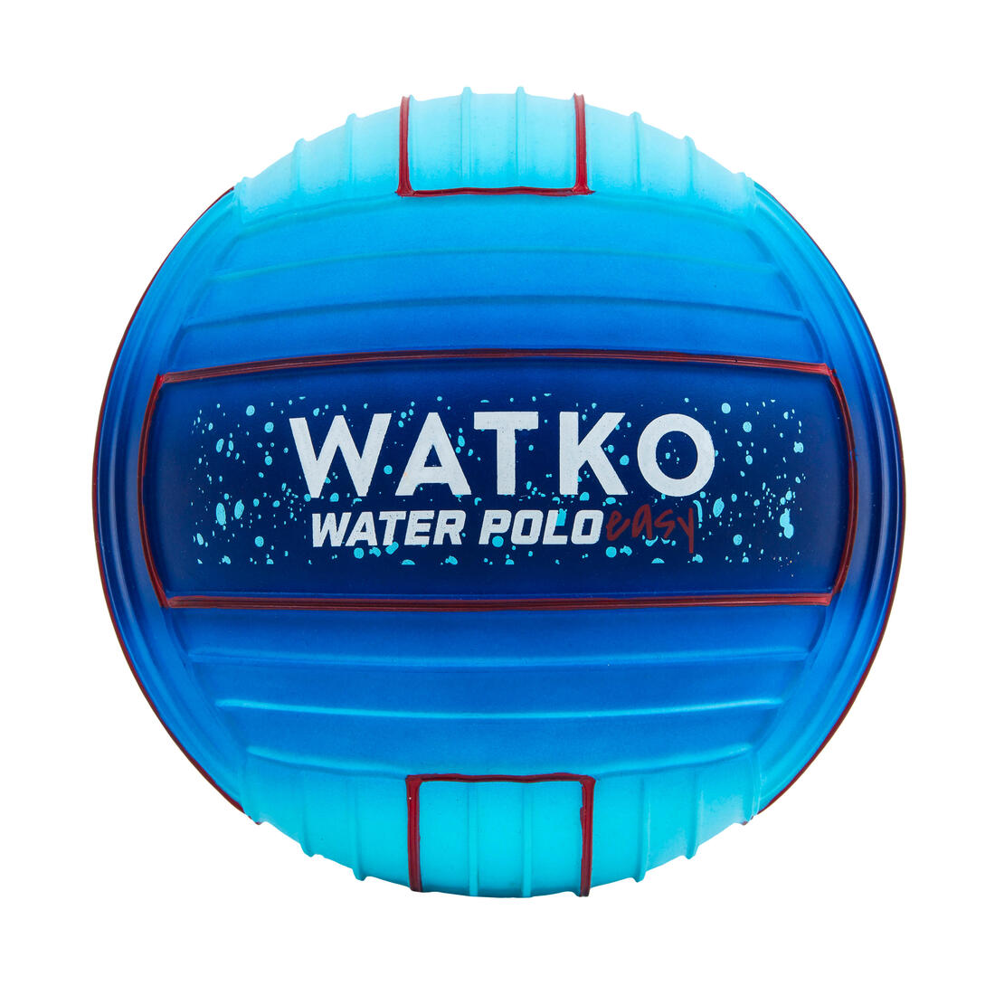 Grip ballon piscine adherent