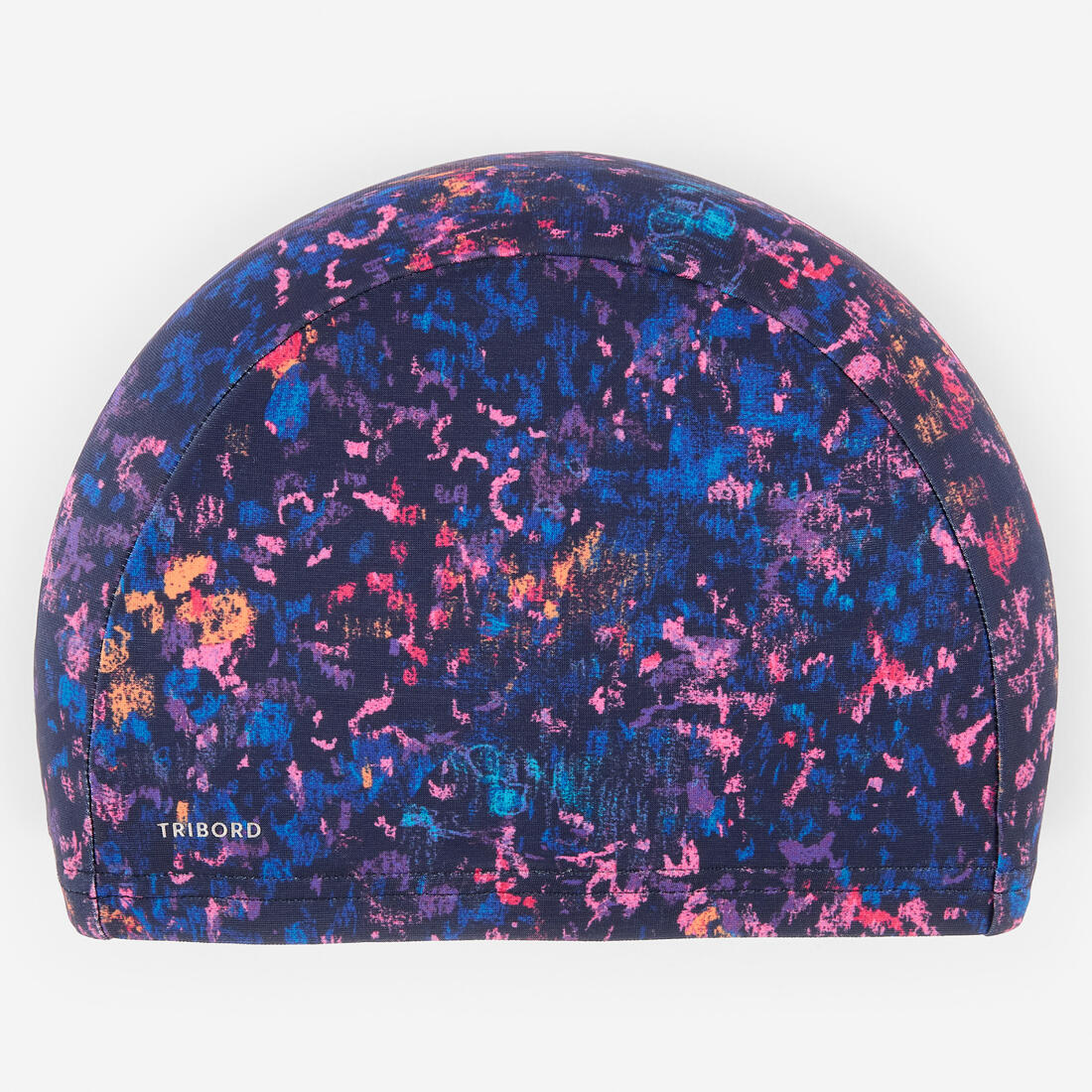 Bonnet de bain en tissu taille M, fatu diag