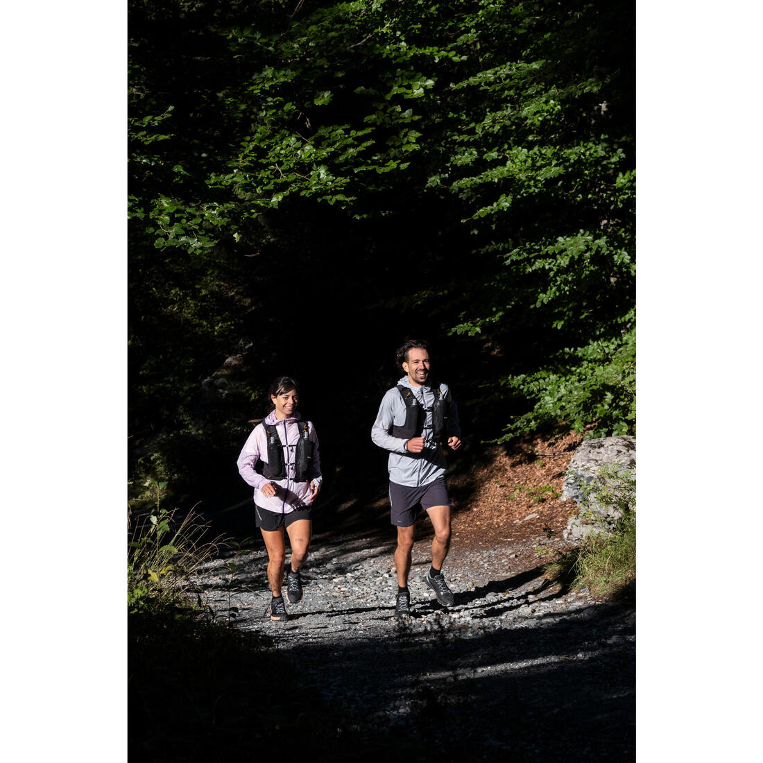 CHAUSSURES TRAIL RUNNING POUR HOMME TR2