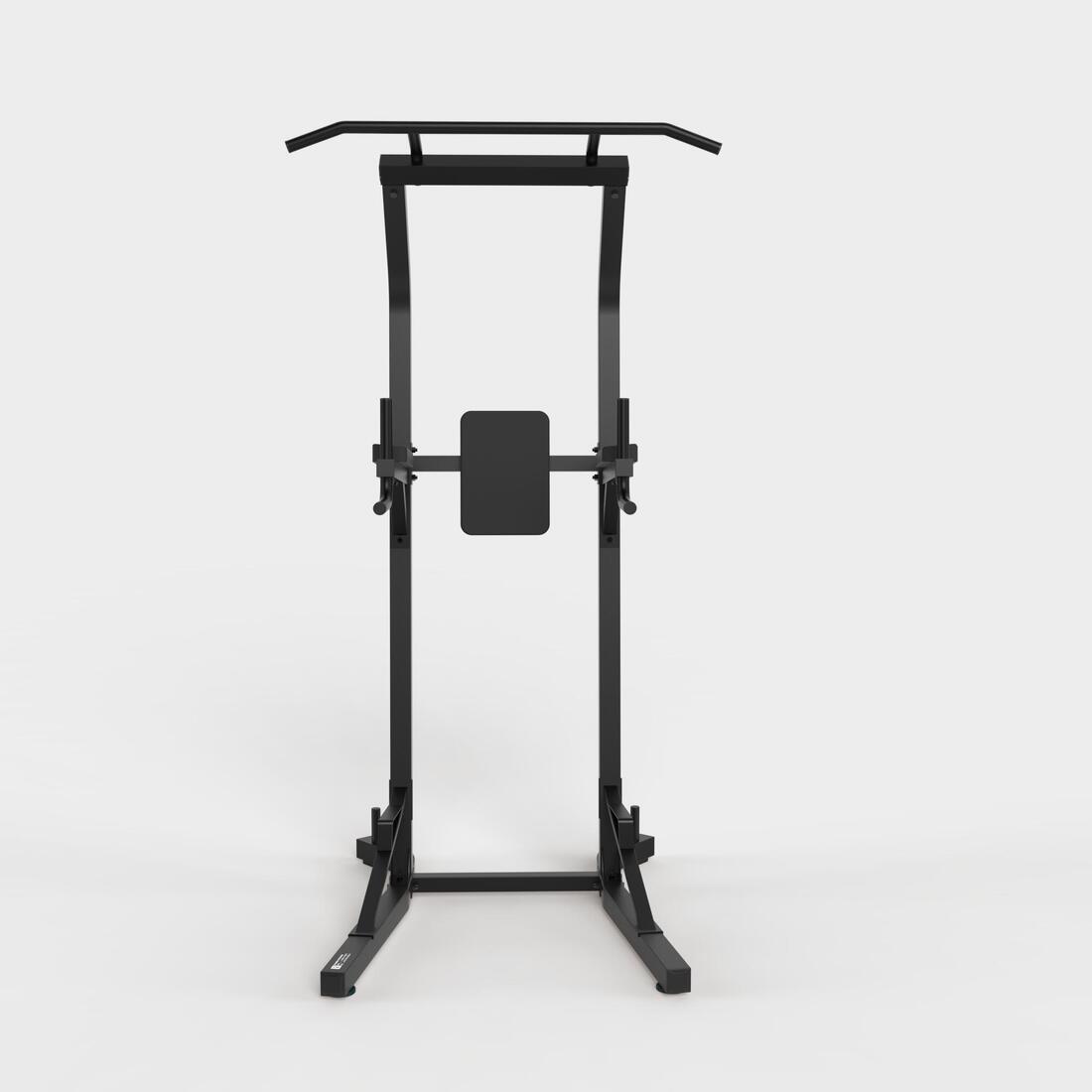 Chaise romaine de musculation - training station 900