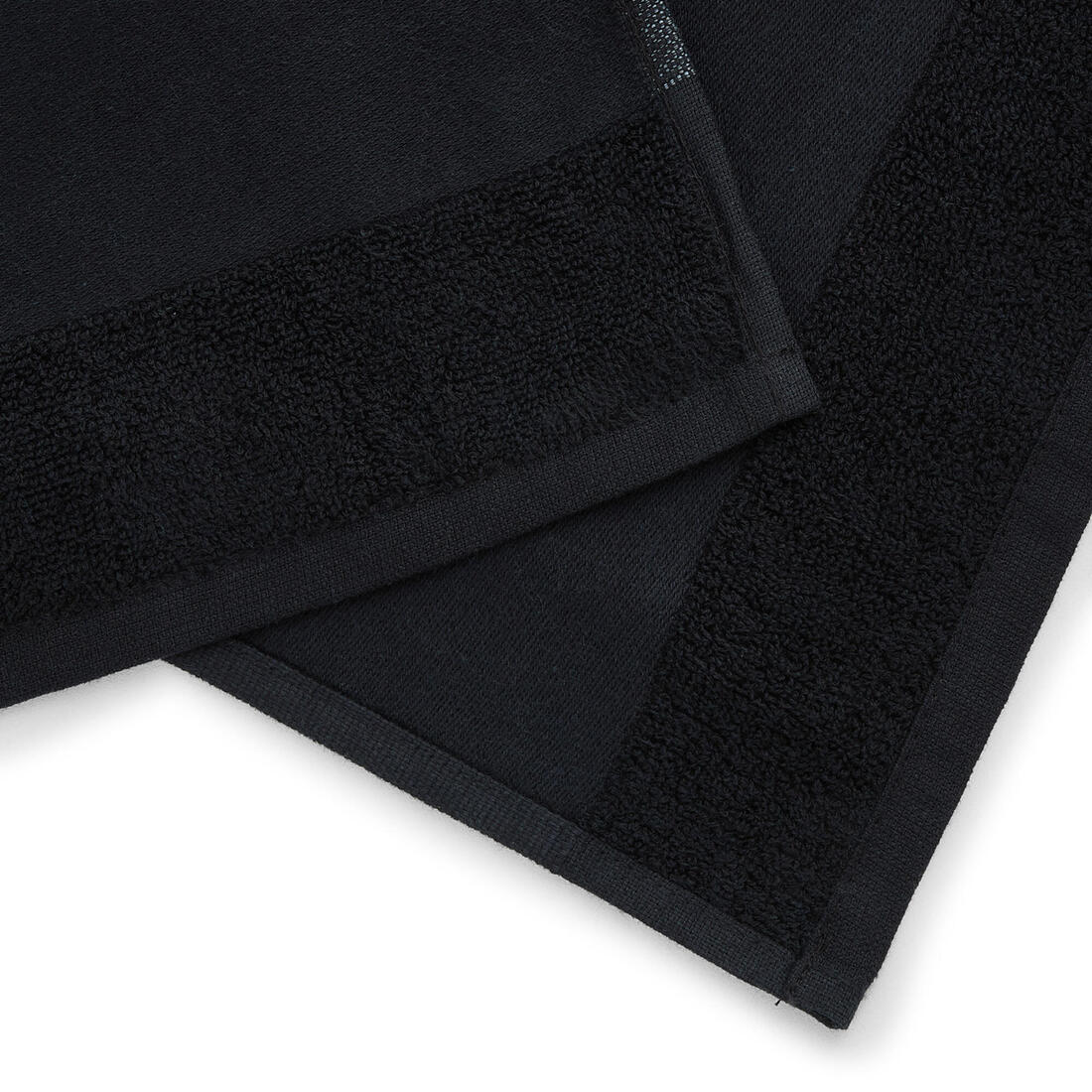Serviette de fitness en coton