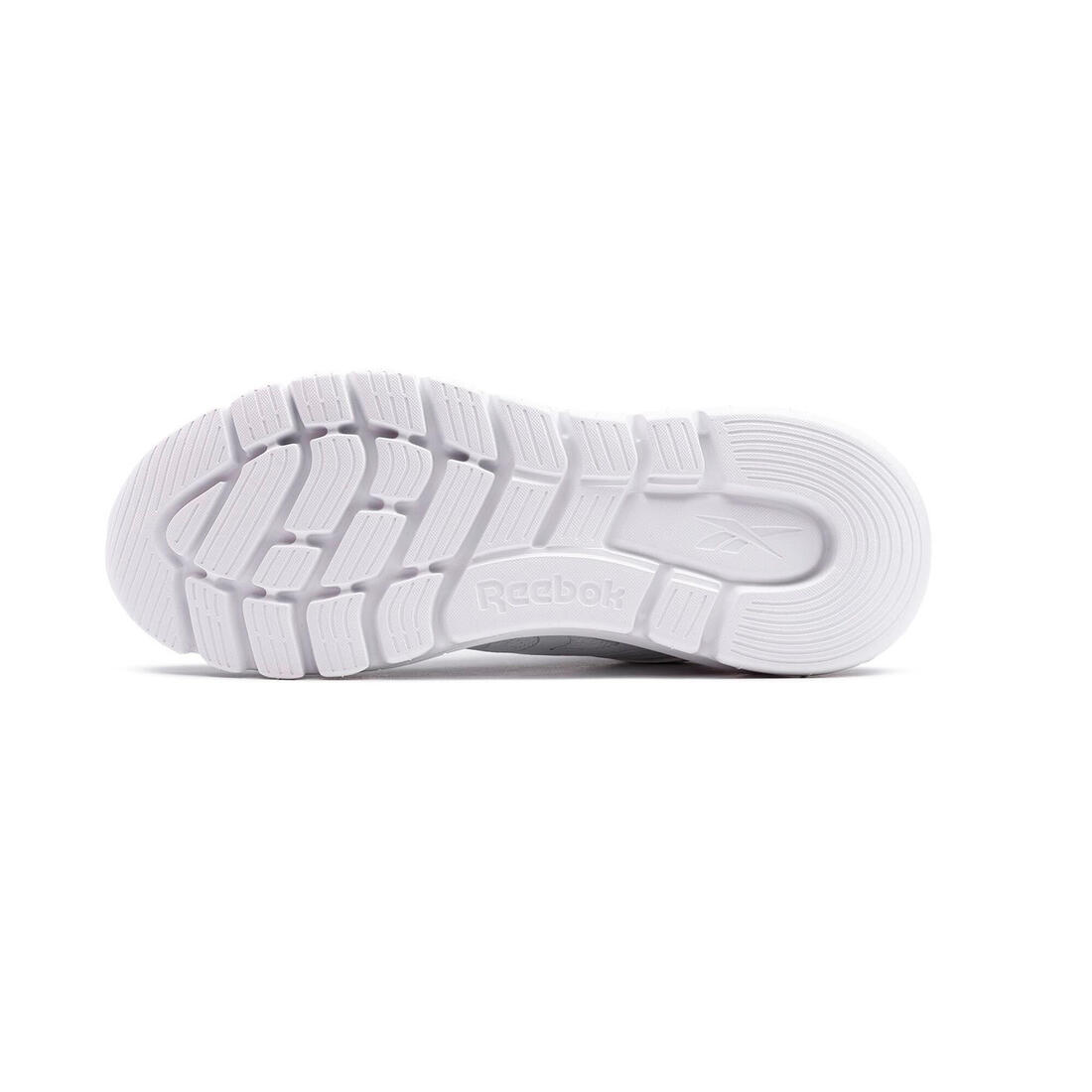 Chaussures de fitness Split Flex femme, blanches