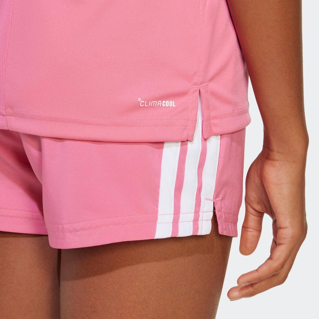 T-shirt de sport fille