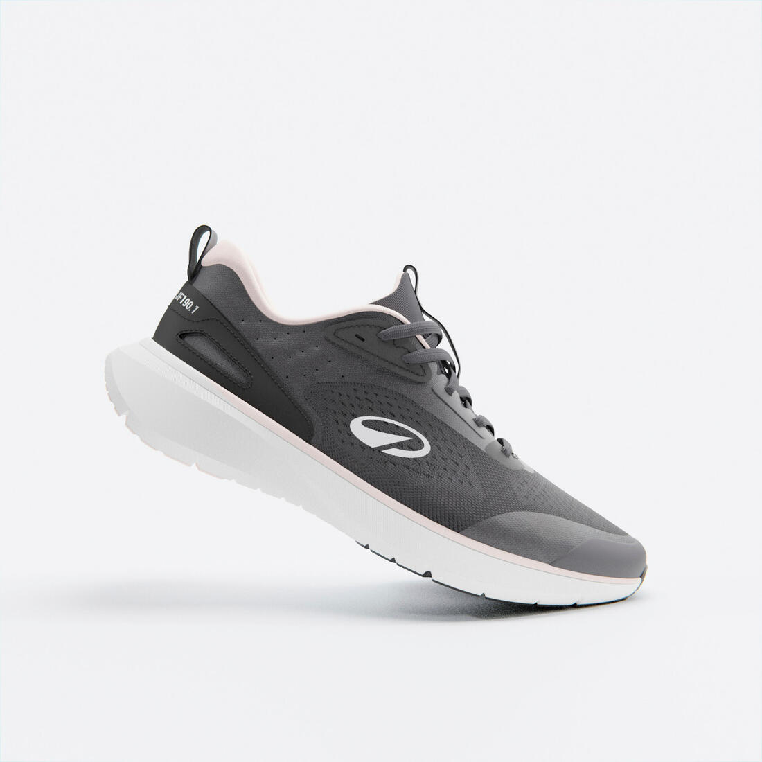 Chaussures de Running Femme, Jogflow 190.1