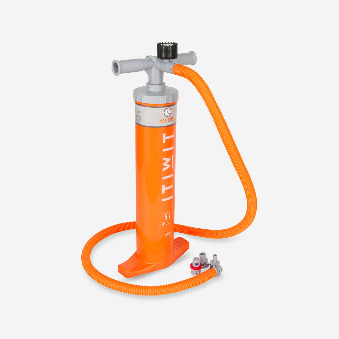 Tuyau, pièce détachée des pompes basse pression 2x1,4l et 2x2,6l Itiwit
