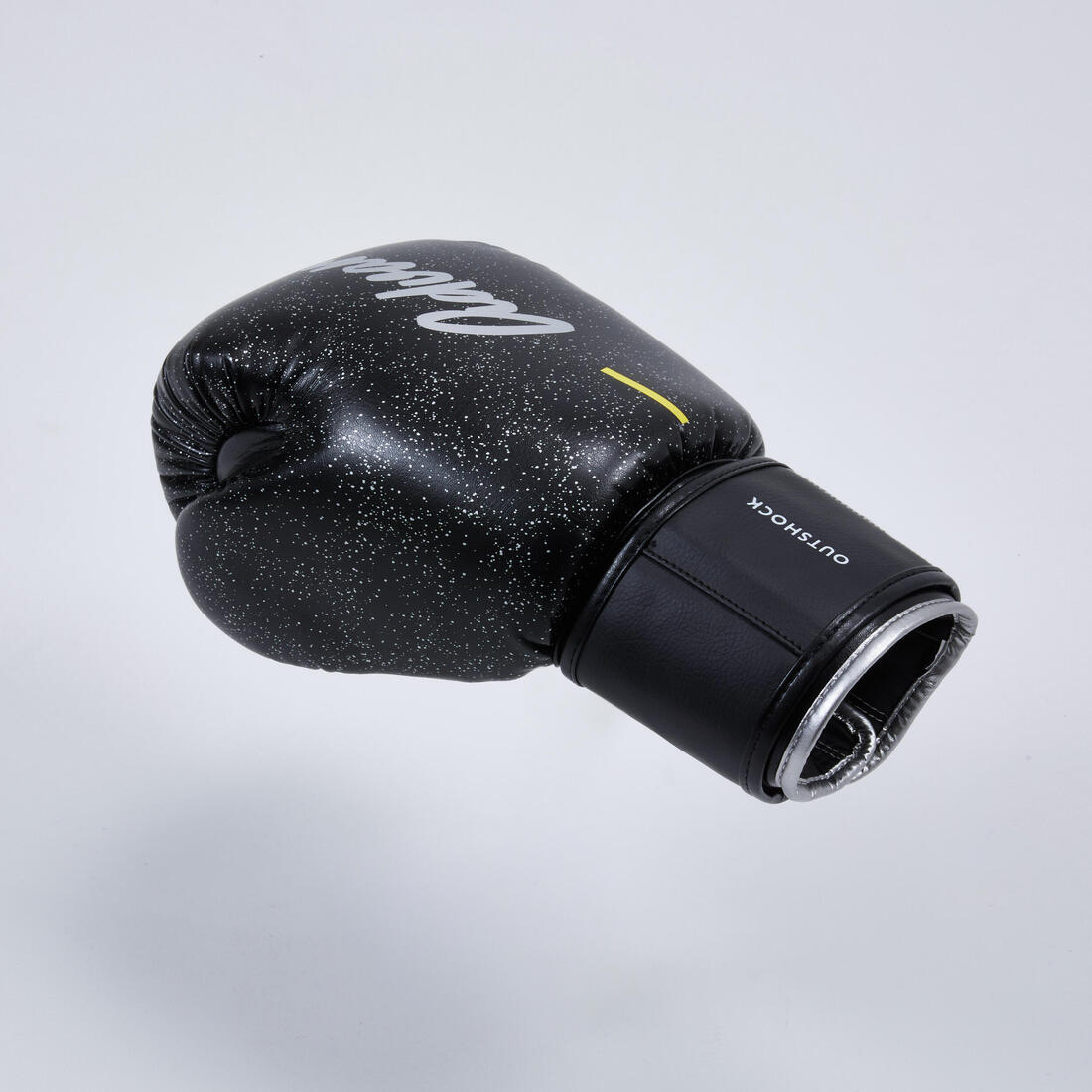 Gants de kick-boxing et muay-thaï pour pratiquants confirmés