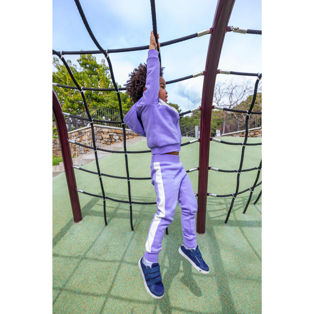 Chaussures enfant respirantes et confortables - I MOVE 500 du 25 au 28