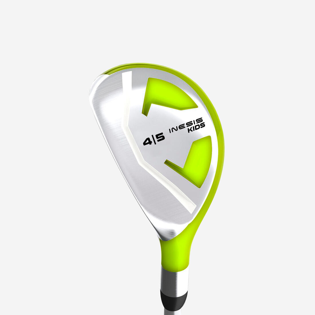 Kit golf junior 5-7 ans gaucher - INESIS