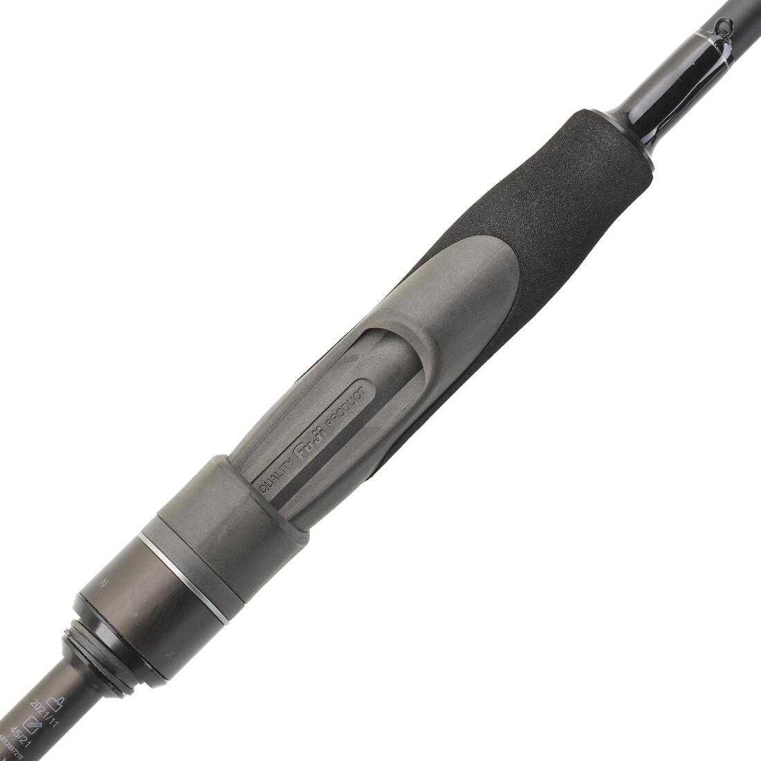 Canne pêche aux leurres WXM 900 Spinning 2.20m M 7-21g