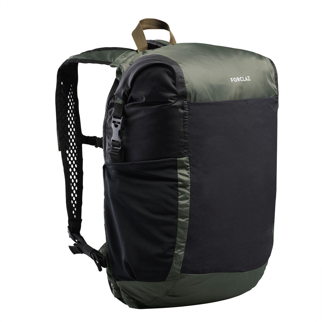 Sac à dos de poche pliable et imperméable 25L, Travel