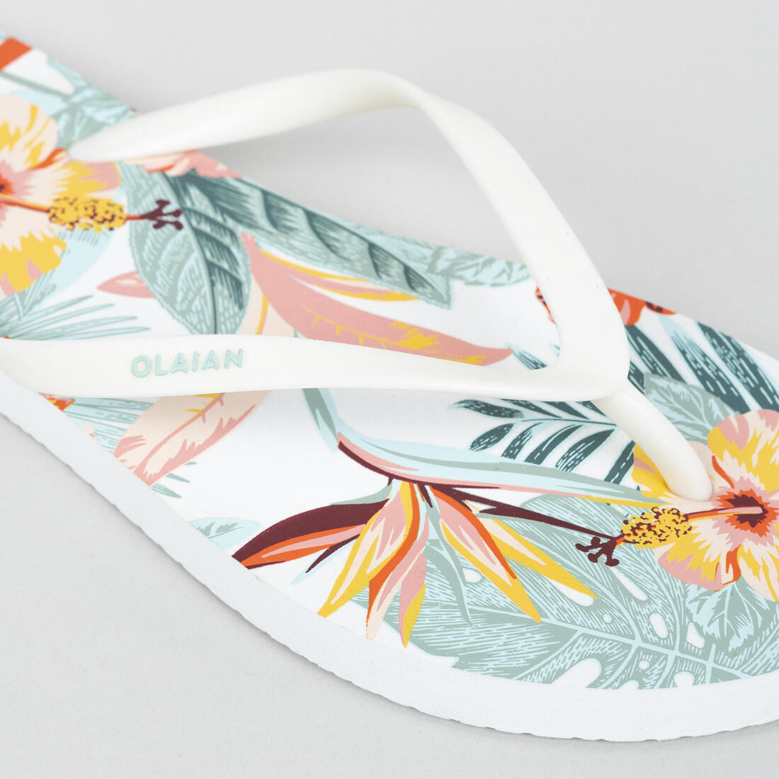 Tong Femme TO 100S PRINT W Uxue