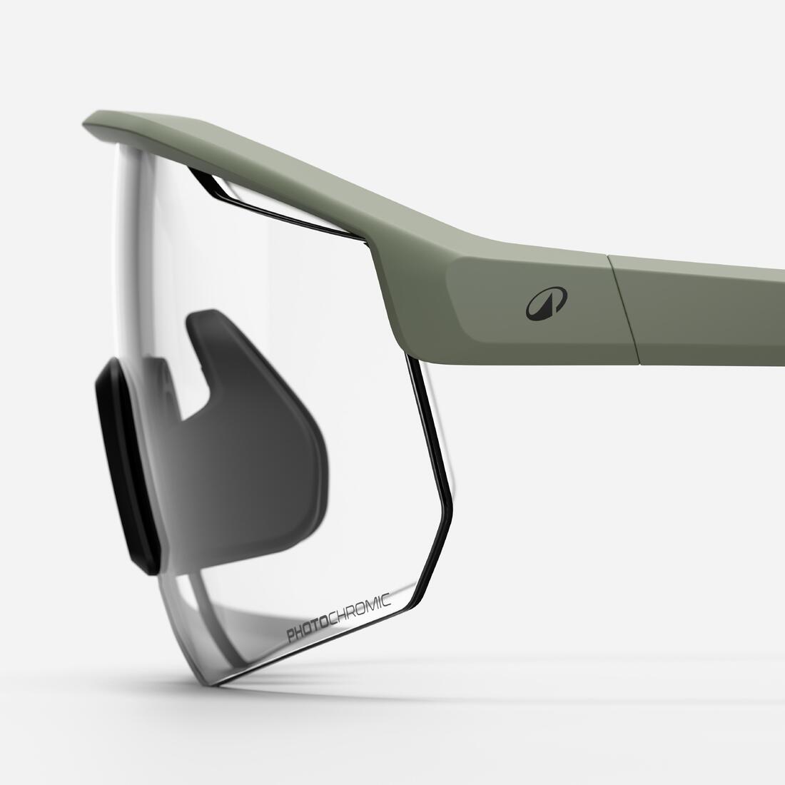 Lunettes de vitesse photochromique catégorie 1 à 3, Perf 500 Light