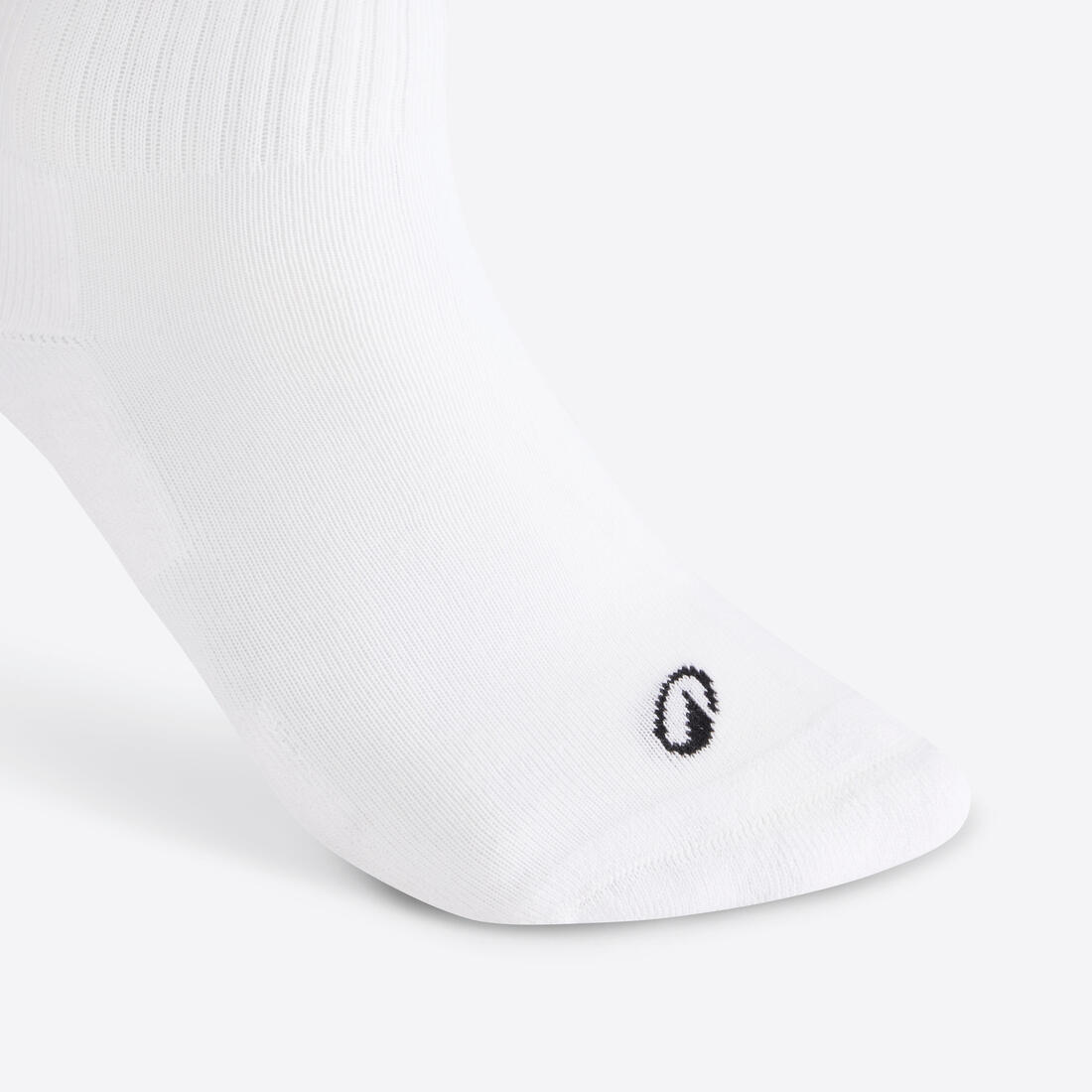Chaussettes de sport hautes rs 100 lot de 3