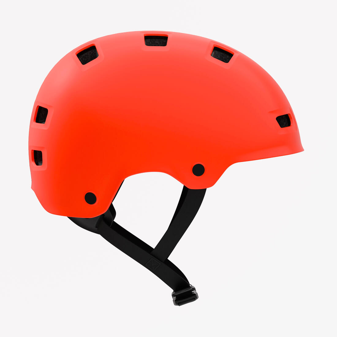 Casque velo enfant bol 47-59 cm, move 500