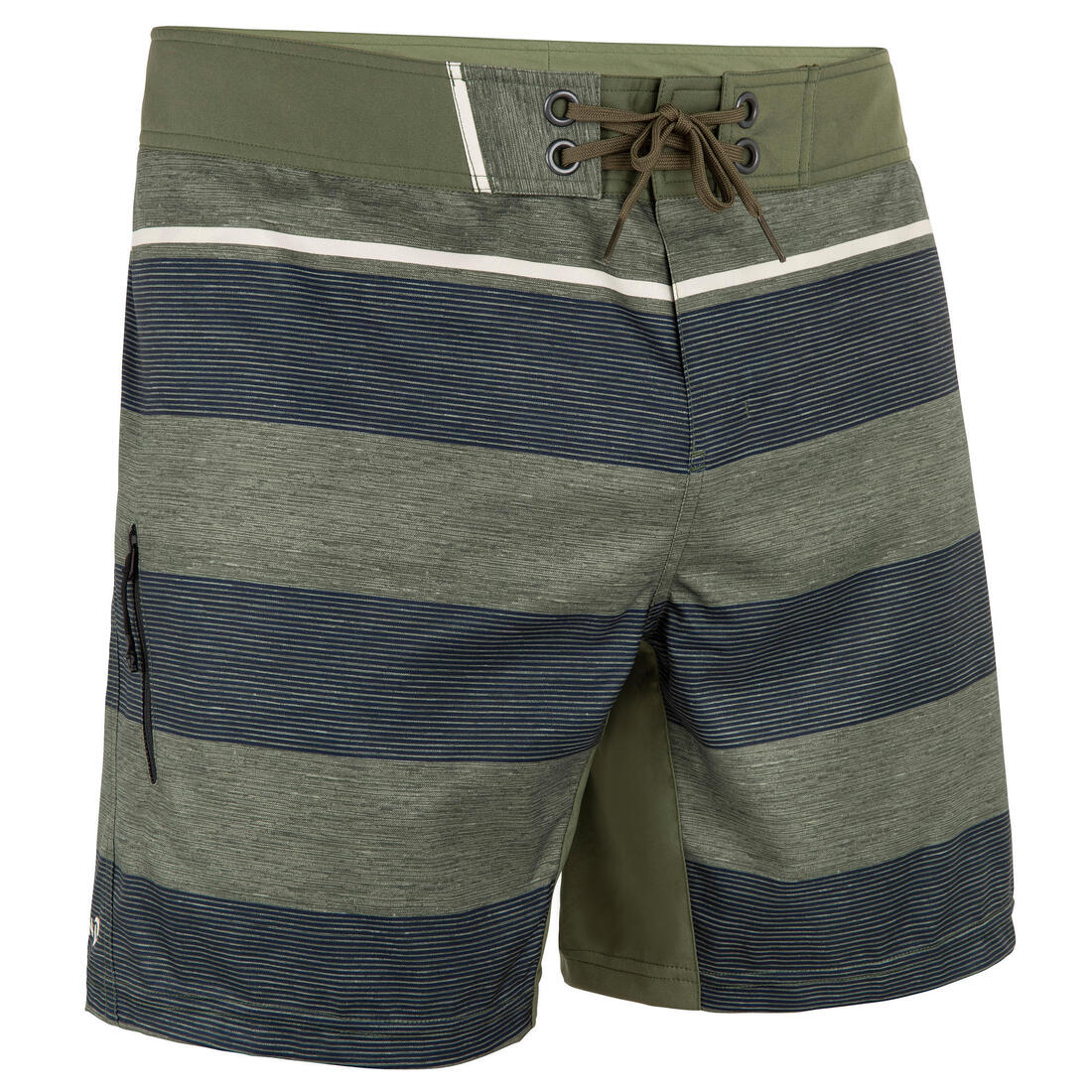 Surf boardshort court 500 line black