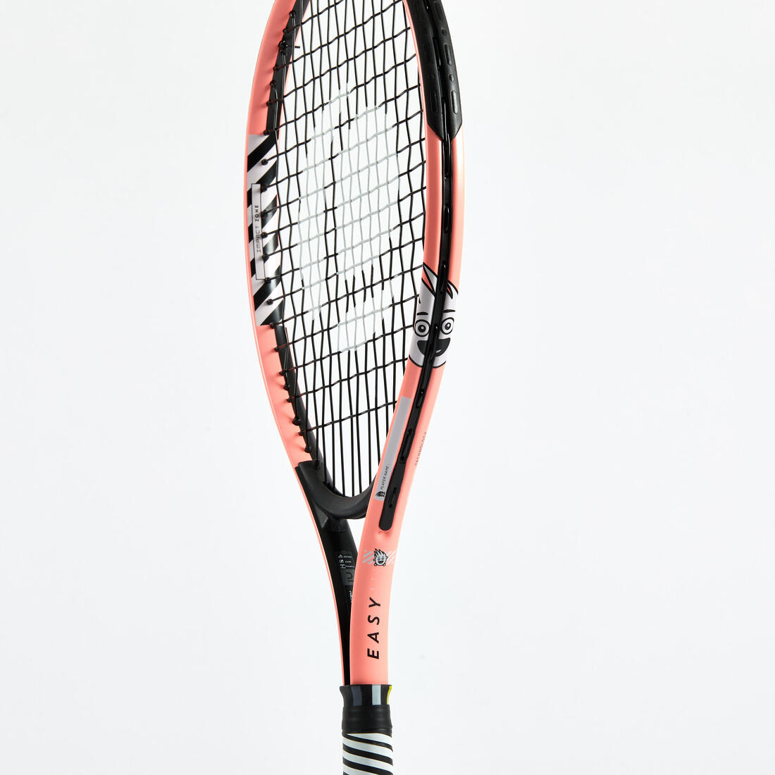 RAQUETTE DE TENNIS ENFANT EASY 21"