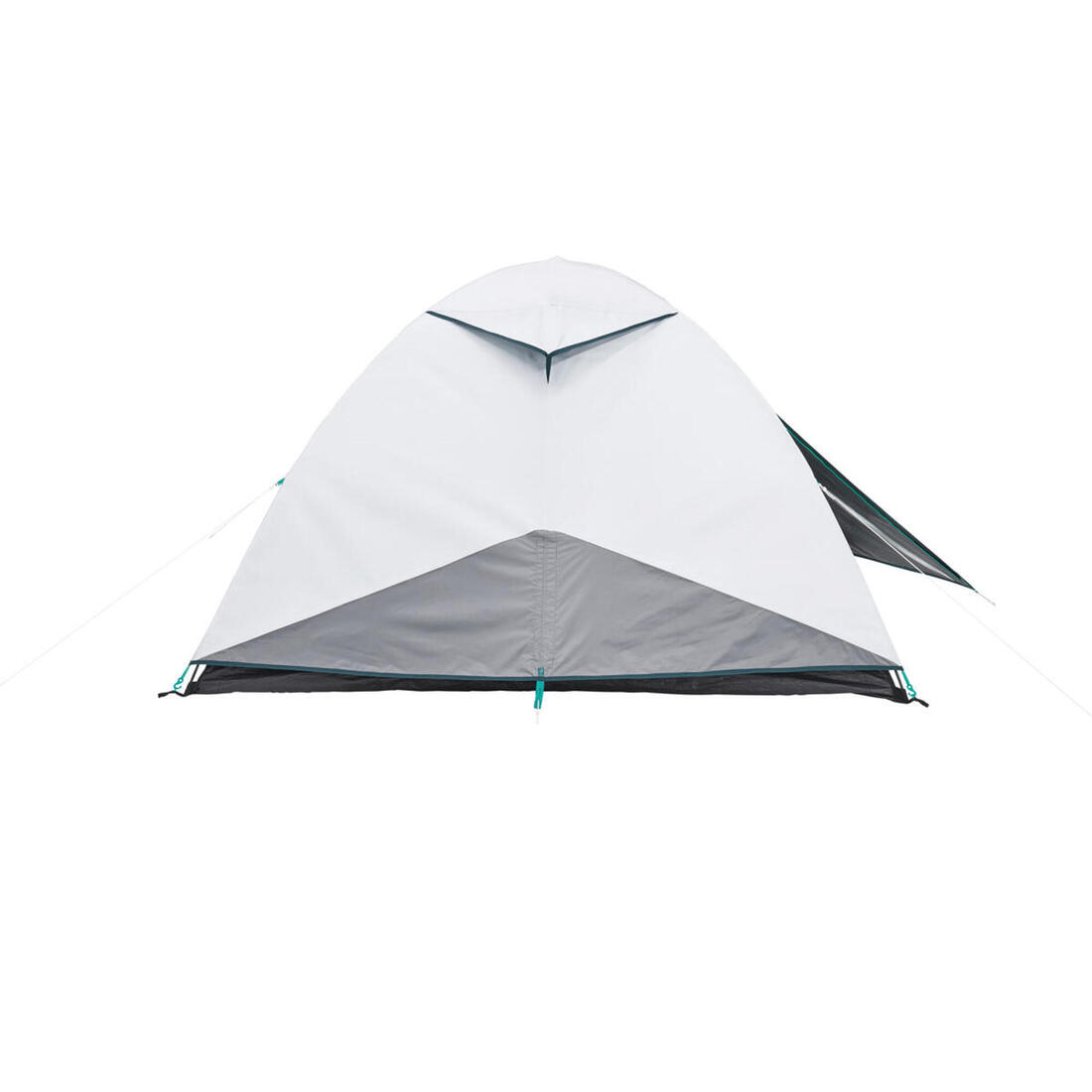 Tente de camping - MH100 - 3 places - Fresh & Black