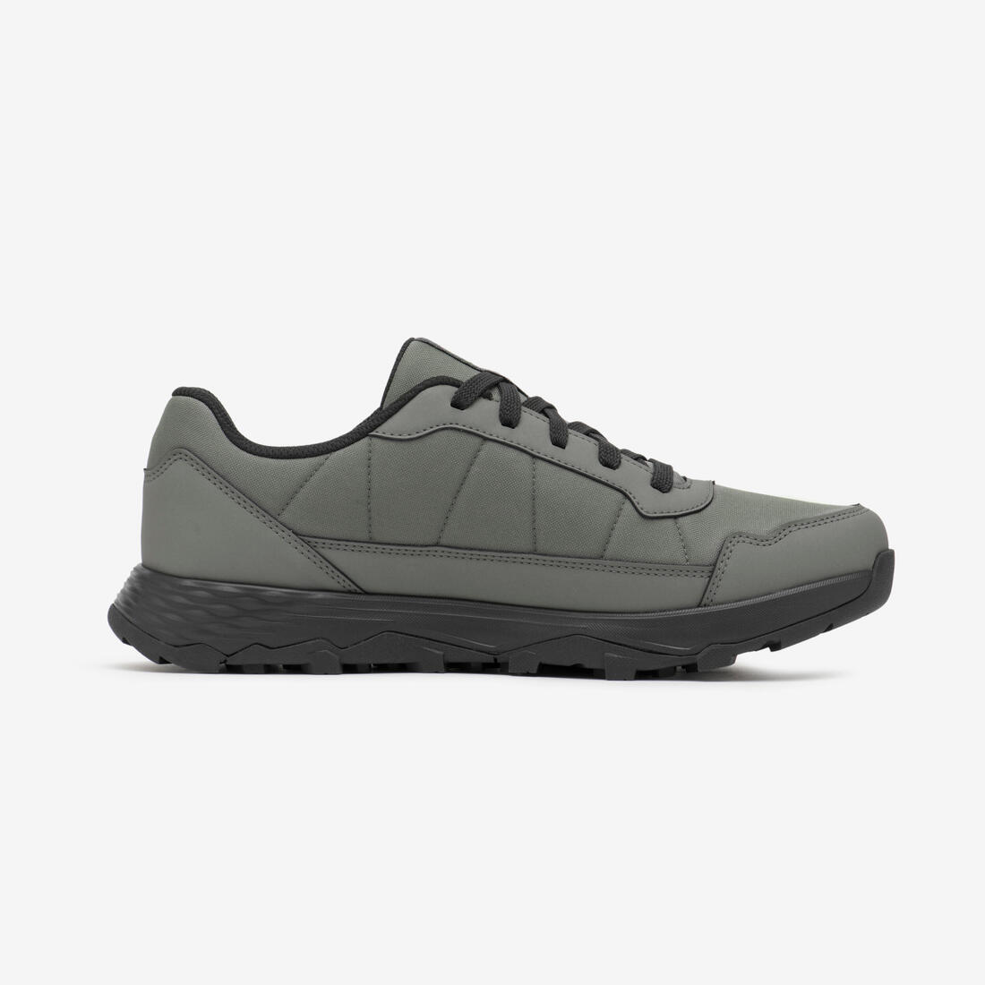 Chaussures de randonnée imperméables homme, NH100 WP