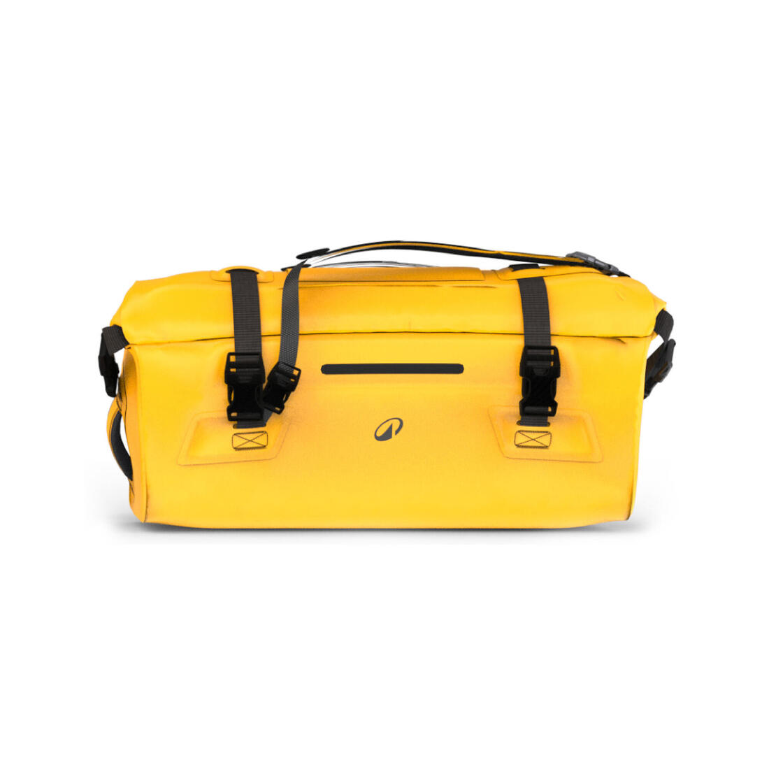 Sac de voyage étanche sports d’eau 40 L, IPX6