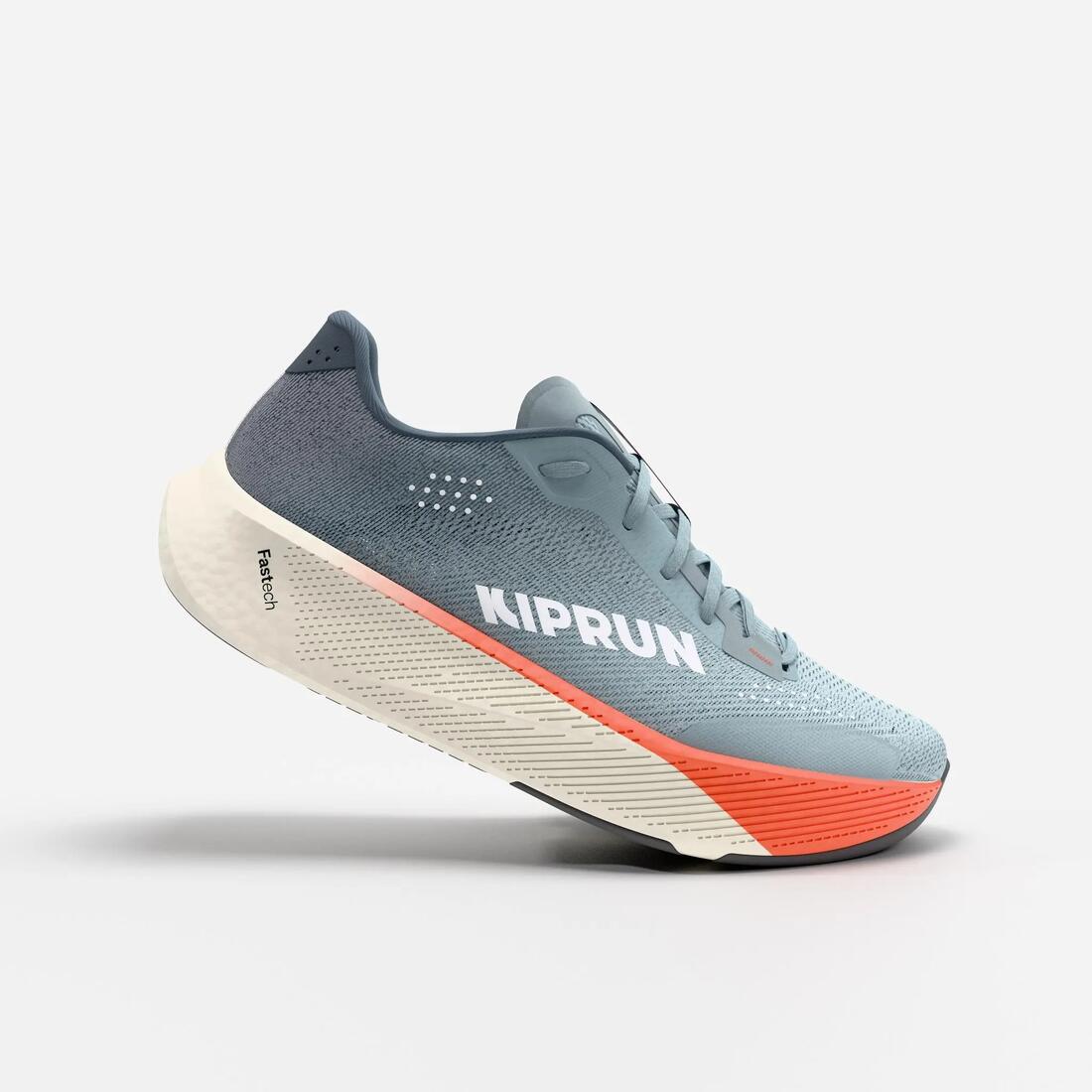 Chaussures de running route homme, Kiprun Kipride