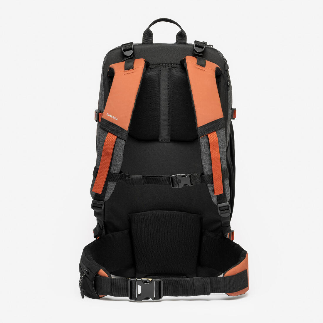 Sac à dos de voyage 40L, Travel 500 Organizer